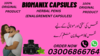 Biomanix Capsules In Pakistan Image